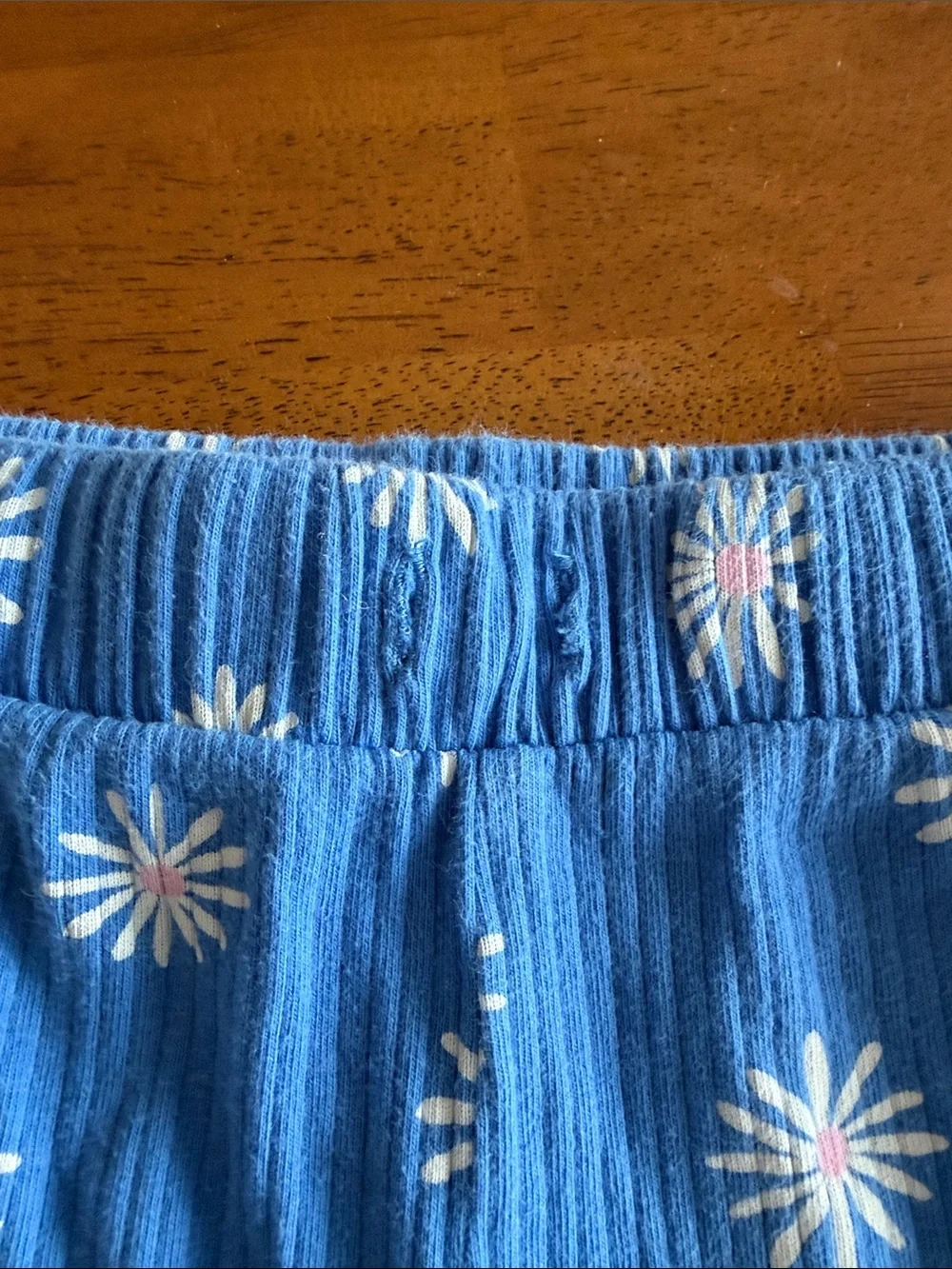 jumping beans Girls Shorts Set - Black, Blue Daisy, Pink, Tie-Dye